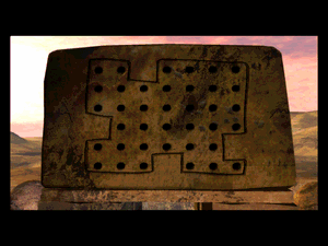 Drowned God: Conspiracy of Ages screenshot