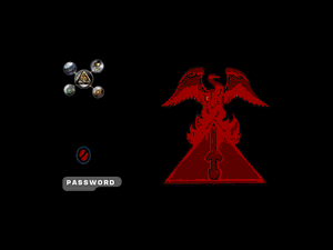 Drowned God: Conspiracy of Ages screenshot