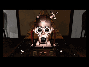 Drowned God: Conspiracy of Ages screenshot