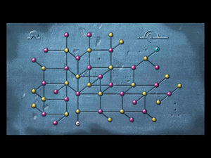 Drowned God: Conspiracy of Ages screenshot