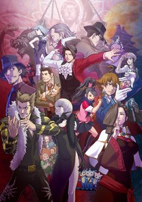 Ace Attorney Investigations Collection