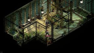 Morriton Manor Stories: Nordic Whispers screenshot