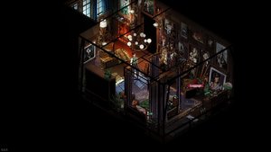 Morriton Manor Stories: Nordic Whispers screenshot