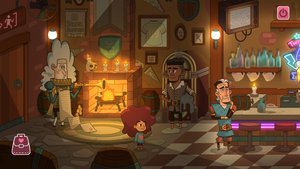 Lil' Guardsman screenshot