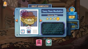 Lil' Guardsman screenshot