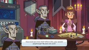 Lil' Guardsman screenshot