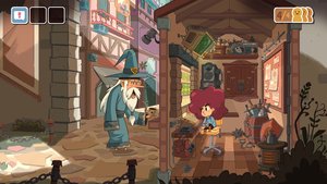 Lil' Guardsman screenshot