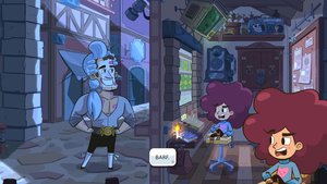 Lil' Guardsman screenshot