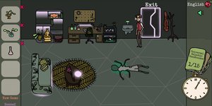 The ordinary case of Margaret Luoni screenshot