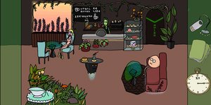 The ordinary case of Margaret Luoni screenshot