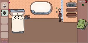 The ordinary case of Margaret Luoni screenshot