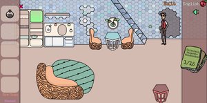 The ordinary case of Margaret Luoni screenshot