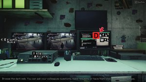 Tokyo Psychodemic screenshot