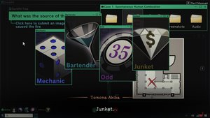 Tokyo Psychodemic screenshot