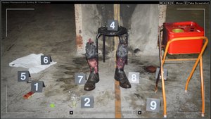 Tokyo Psychodemic screenshot