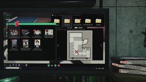 Tokyo Psychodemic screenshot