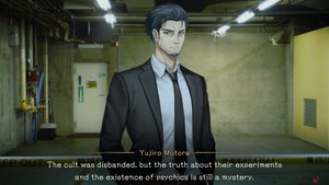 Tokyo Psychodemic screenshot