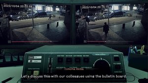 Tokyo Psychodemic screenshot