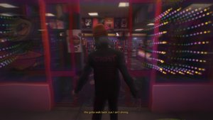 Mixtape screenshot
