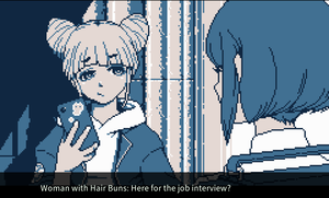 Urban Myth Dissolution Center screenshot