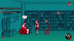 Urban Myth Dissolution Center screenshot