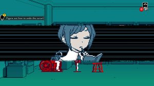 Urban Myth Dissolution Center screenshot