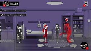 Urban Myth Dissolution Center screenshot