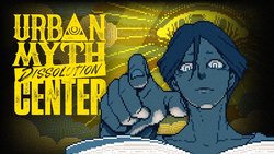 Urban Myth Dissolution Center