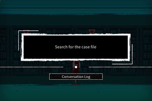 Urban Myth Dissolution Center screenshot