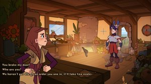 The Protagonish screenshot