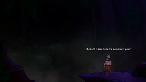 The Protagonish screenshot