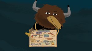 Cave Hikers screenshot