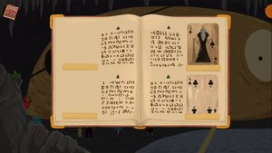 Cave Hikers screenshot