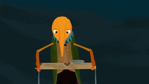 Cave Hikers screenshot