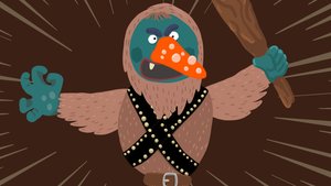 Cave Hikers screenshot