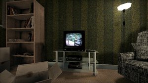 The End of You screenshot