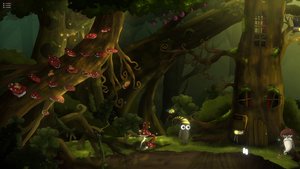 Shapik: The Quest screenshot