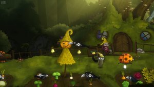 Shapik: The Quest screenshot