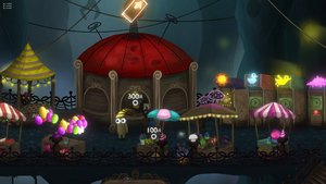 Shapik: The Quest screenshot