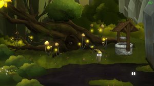 Shapik: The Quest screenshot