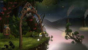 Shapik: The Quest screenshot