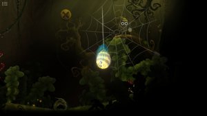 Shapik: The Quest screenshot