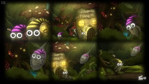 Shapik: The Quest screenshot