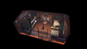 We Stay Behind screenshot