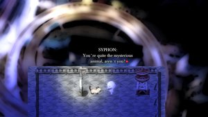 Nocturnal Visitors screenshot