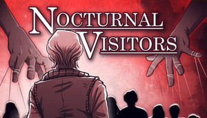 Nocturnal Visitors cover image