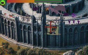 Brownie's Adventure 2 screenshot