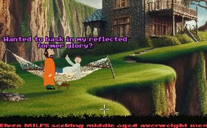 Brownie's Adventure 2 screenshot