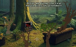 Brownie's Adventure 2 screenshot