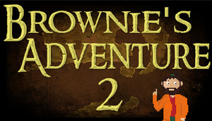 Brownie's Adventure 2 cover image